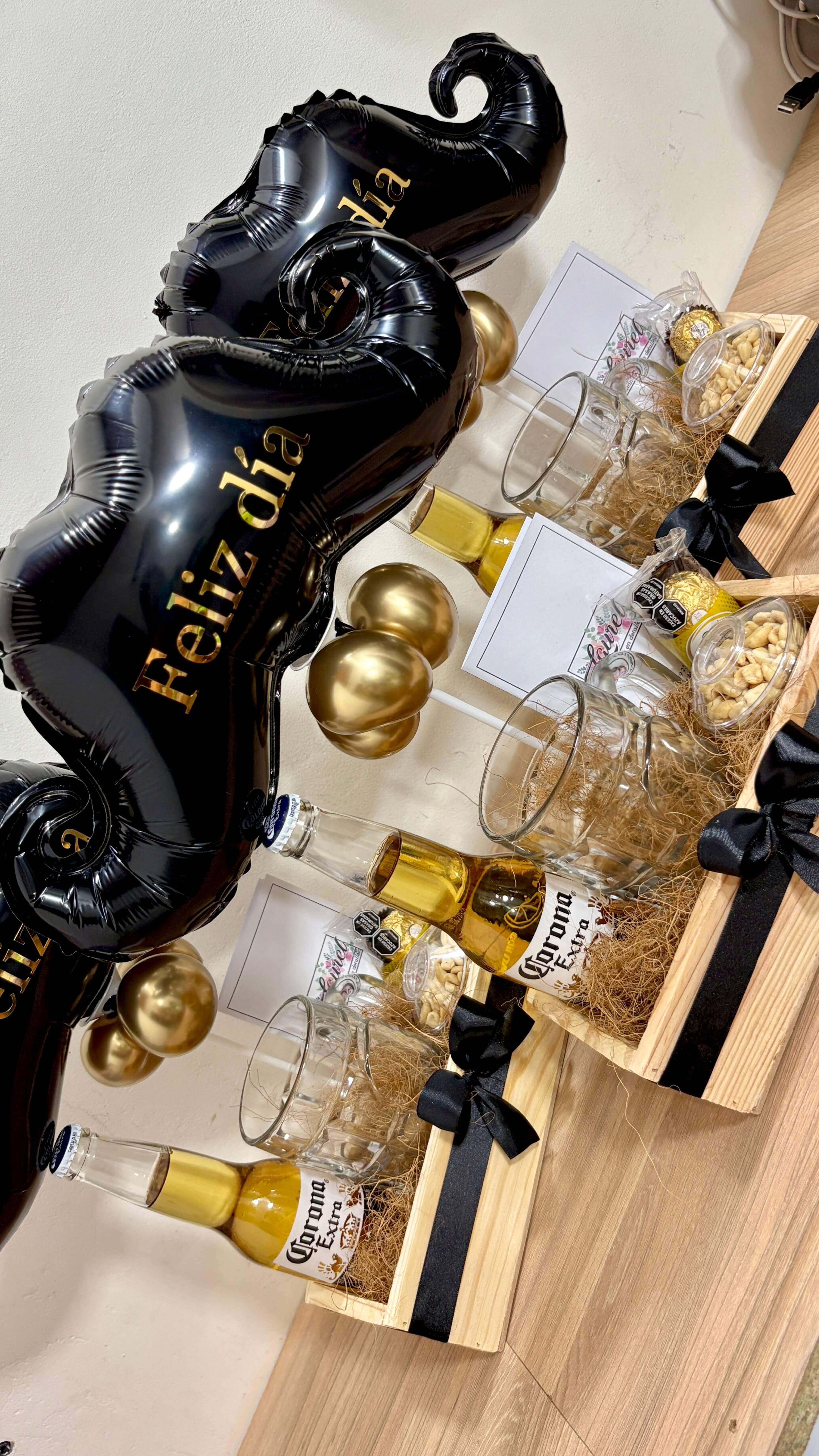 Detalles Empresariales